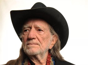 Willie Nelson