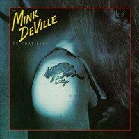  1980- Le Chat Bleu