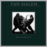 1980- Women And Children first
