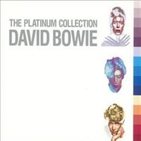 2006- The Platinum Collection