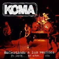 2001- Molestando A Los Vecinos