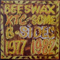 1982- Beeswax
