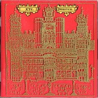 1992- Nonsuch