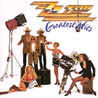 1992- Greatest Hits