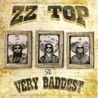 2014- The Very Baddest